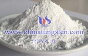 What Are Uses of Ammonium Metatungstate in Ceramic Industry?