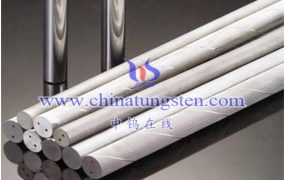 What Processing Steps are Required for Sintered Cemented Carbide Round Rods?