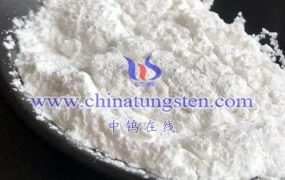 What Are Specific Applications of Ammonium Metatungstate in Ceramic Industry?