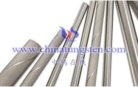 What Are Grades of Carbide Rods?