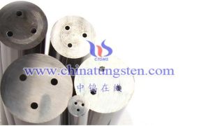 What Are Specifications of Carbide Rods?