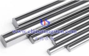 Besides Diameter And Length, What Other Specifications Do Carbide Rods Have?
