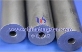 What Is A Carbide Single Straight Hole Round Bar?