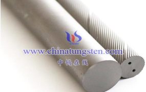 What Are Precautions In Manufacturing Process of Cemented Carbide Single Straight Hole Round Bar?