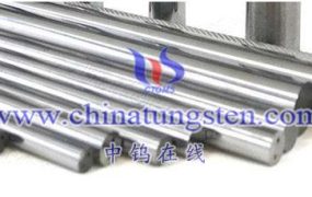 What Is a Carbide Holed Round Rod?