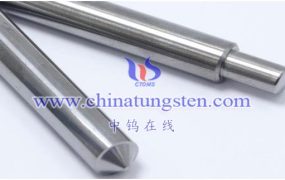 What Is Carbide Blind Hole Round Rod?