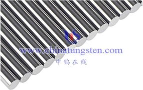 What Fields Are Cemented Carbide Blind Hole Round Rods Mainly Used In?