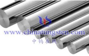 What Is Carbide Wear-Resistant Round Rod?