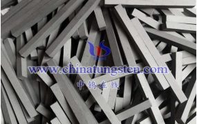 What Is Carbide Corrosion-Resistant Round Rod?