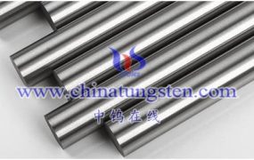 What Are Application Fields of Cemented Carbide Corrosion-Resistant Round Rods?