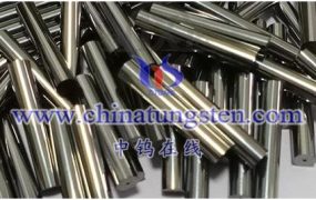 What Is YG8 Carbide Bar?
