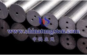 What Is Tungsten Cobalt Wear-Resistant Rod?