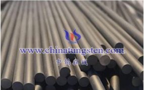 What Are Application Fields of Tungsten Cobalt Wear-Resistant Rods?