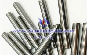 What Is High Hardness And Wear-Resistant Tungsten Steel Round Rod With Holes?