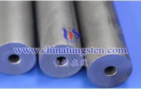 In What Fields Are High-Hardness And Wear-Resistant Tungsten Steel Round Rods with Holes Used?