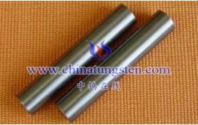 What Are Main Applications of YG8 Carbide Round Rods?