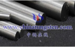 What Are Specific Applications of YG8 Carbide Round Rod?