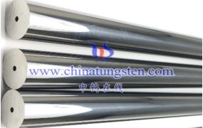 What Are Manufacturing Steps for Wear-Resistant And High-Temperature Resistant Carbide Rods?