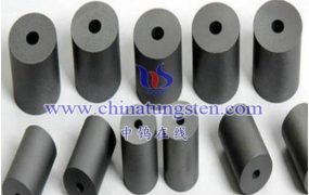 What Is Tungsten Carbide Round Rod?