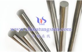 What Sizes are Available for Tungsten Carbide Round Rods?