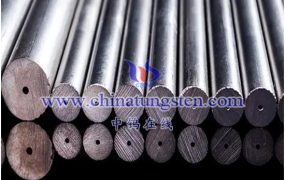 What Are Application Advantages of Tungsten Carbide Round Rods In Manufacturing Cutting Tools?