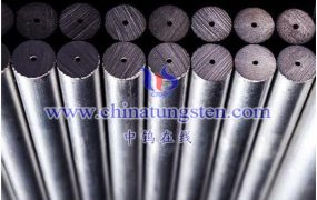What Are Grades of Tungsten Carbide Round Rods?