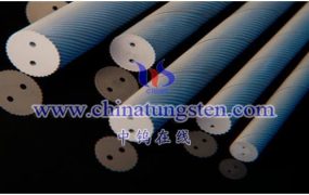 What Other Applications Are There for Tungsten Carbide Round Rods?