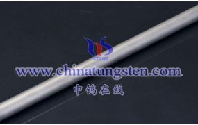 What Is Manufacturing Process of Tungsten Carbide Round Rod?