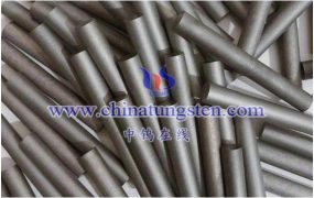 What Are Uses of Tungsten Carbide Round Rods?