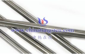 What Role Does Tungsten Carbide Round Rod Play in Tool Manufacturing?