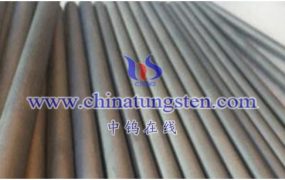 What Is Cutting Effect of Tools Made of Tungsten Carbide Round Rods?