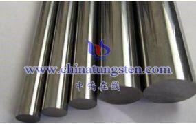 What Are Properties of Tungsten Carbide Round Rods?