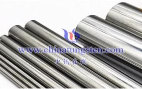 What Is Preparation Process of Tungsten Carbide Round Rod?