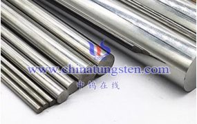 What Are Differences in Composition Between Tungsten Carbide Round Rods for Different Uses?