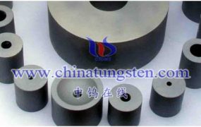 What Is A Wear-Resistant Carbide Small Cylinder?