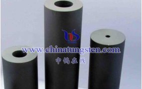 What Are Characteristics of Wear-Resistant Carbide Small Cylinders?