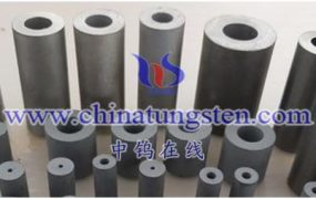 What Wear-Resistant Parts Can Wear-Resistant Carbide Small Cylinders Be Used to Manufacture?