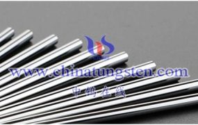 What Is Main Raw Material Of Wear-Resistant Carbide Small Cylinder?