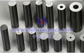 What Is Specific Corrosion Resistance of Wear-Resistant Carbide Small Cylinders?