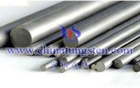 What Is Hardness Range of Tungsten Carbide Round Rods?