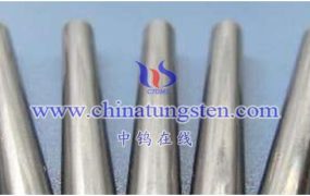 What Is Super-Hard Wear-Resistant High-Precision Tungsten Carbide Round Rod?