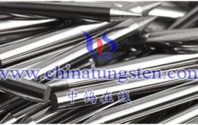 What Are Manufacturing Processes for Super-Hard Wear-Resistant And High-Precision Tungsten Carbide Round Rods?