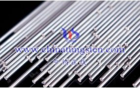 What Key Process Parameters Need to be Controlled During the Sintering Process of Tungsten Carbide Round Rods?