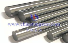 What Is Wear Resistance of YG8 Tungsten Steel Round Rod?
