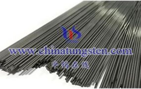 How to Improve Wear Resistance of Carbide Round Rods?