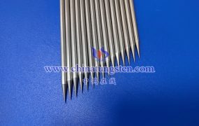 How Does the Brittleness of Tungsten Needles Compare to Other Materials?