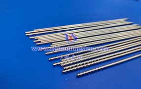 How Does The Strength Of Tungsten Needles Compare To Other Materials?