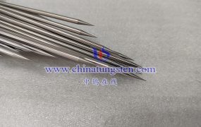 What Are Common Sizes Of Tungsten Needles?