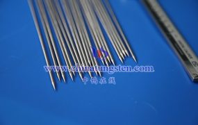 Can Tungsten Needles Be Coated with Other Materials for Specific Applications?