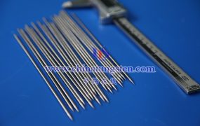 What Is Tungsten Needle?